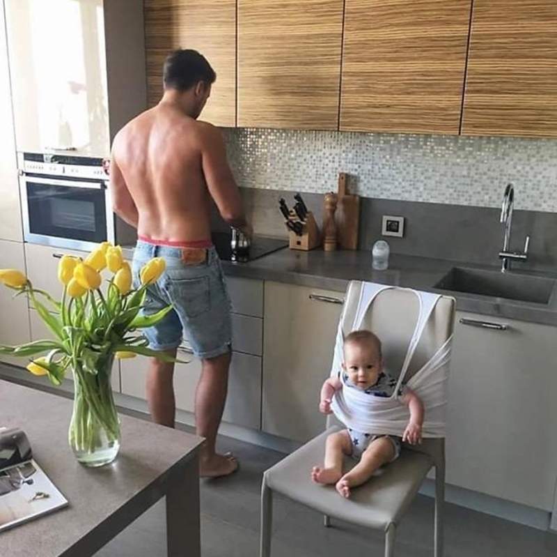 過來人分享《天才育兒法》新手爸媽必學的撇步一次告訴你 過來人分享《天才育兒法》新手爸媽必學的撇步一次告訴你