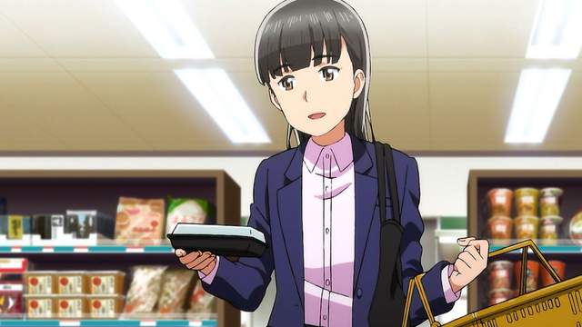 投訴魔人不爽《公務員上班訂便當》是人就需要吃飯啊…… 投訴魔人不爽《公務員上班訂便當》是人就需要吃飯啊……