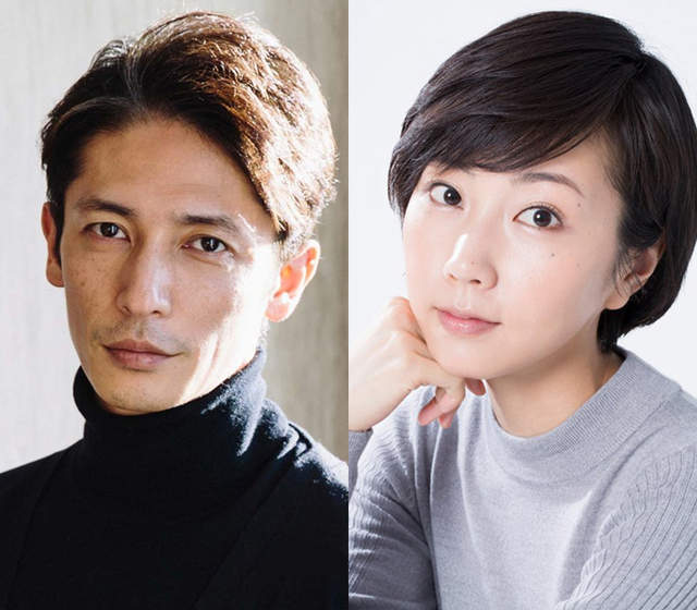 千秋王子《玉木宏》終結單身！《木南晴夏》事務所證實兩人將結婚❤