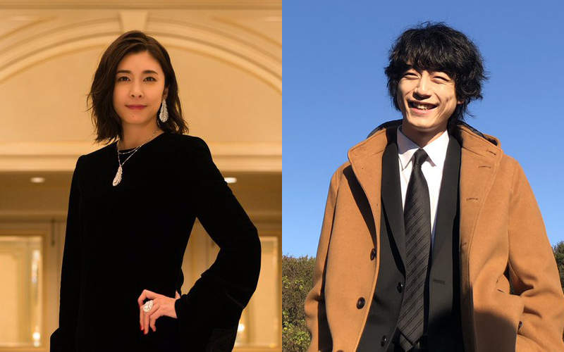 《冬季日劇》2連發 竹內結子&坂口健太郎分別詮釋不同領域的正義律師 《冬季日劇》2連發 竹內結子&坂口健太郎分別詮釋不同領域的正義律師