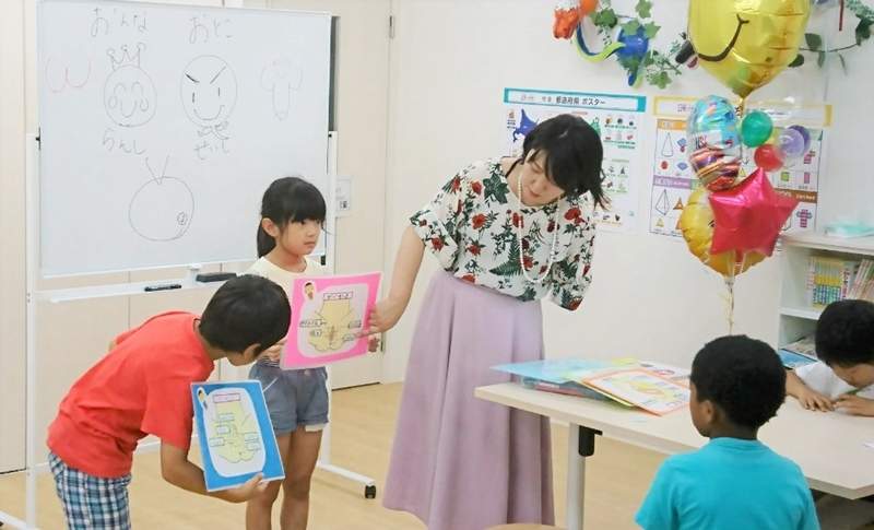 「性」並不羞恥《性教育卡牌遊戲》讓孩子們從遊戲中瞭解「生殖行為」 「性」並不羞恥《性教育卡牌遊戲》讓孩子們從遊戲中瞭解「生殖行為」