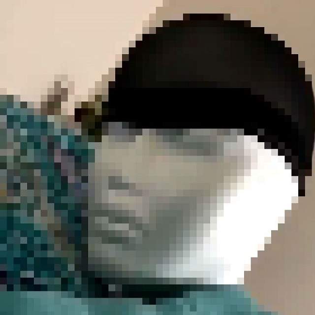 【詭異注意】社群爆紅梗圖《翻身假人頭》轉身那一秒嚇到皮皮剉......