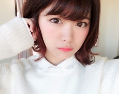 就是愛這根《SKE48山內鈴蘭》演唱會上對香蕉又舔又含挨轟太色情 就是愛這根《SKE48山內鈴蘭》演唱會上對香蕉又舔又含挨轟太色情