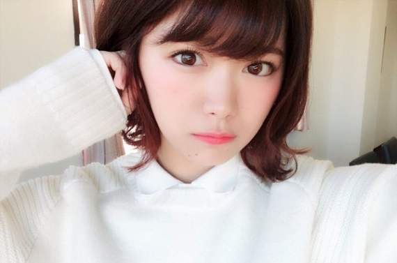 就是愛這根《SKE48山內鈴蘭》演唱會上對香蕉又舔又含挨轟太色情