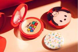 這麼可愛母湯唷~《Disney x Cathy Doll》夢幻指數爆表直接整套帶走♥ 這麼可愛母湯唷~《Disney x Cathy Doll》夢幻指數爆表直接整套帶走♥