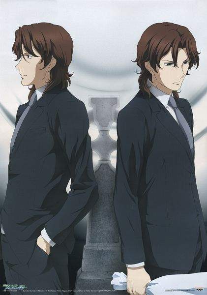 《最帥動漫雙胞胎》無法招架的帥還一次兩個太OP啦