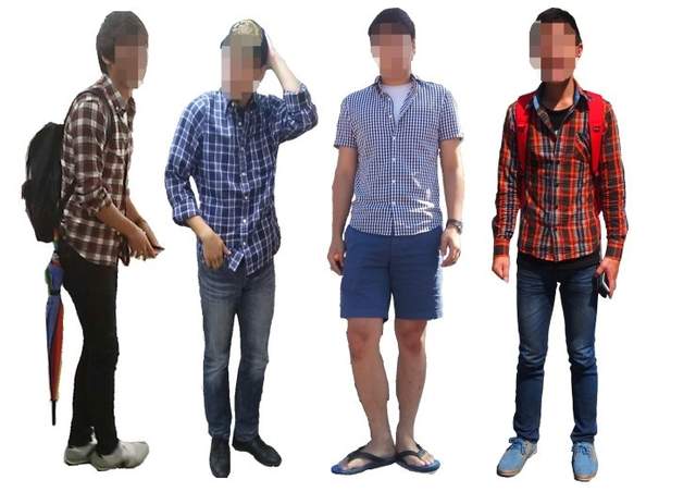 韓國少年奮發向上《普普男貼出改造自卑感計畫》抬頭挺胸走出自己的路(拍) 韓國少年奮發向上《普普男貼出改造自卑感計畫》抬頭挺胸走出自己的路(拍)