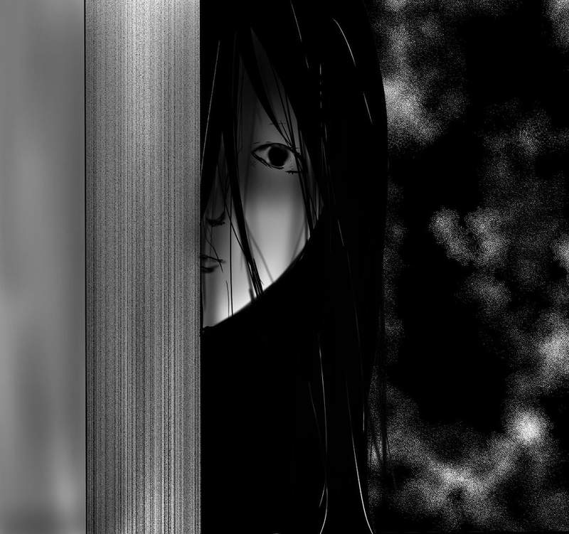 日本網友的《真實恐怖體驗》夏天慣例的消暑企劃果然讓人發毛... 日本網友的《真實恐怖體驗》夏天慣例的消暑企劃果然讓人發毛...