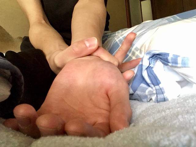 推特瘋傳《體型分類法》握住手腕就能知道自己易胖還是易瘦？