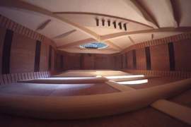 大開眼界《超意外冷知識畫面》原來吉他內部像公寓? 大開眼界《超意外冷知識畫面》原來吉他內部像公寓?