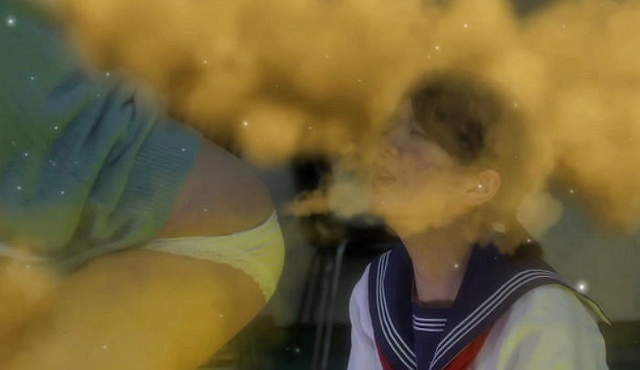 超噁爛癖好《超愛屁味的男性》登上學術研究雜誌 還真的有戀屁癖 超噁爛癖好《超愛屁味的男性》登上學術研究雜誌 還真的有戀屁癖