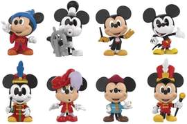 米老鼠進化史《迪士尼》米奇90週年紀念「Disney Mickey's 90th Anniversary」 米老鼠進化史《迪士尼》米奇90週年紀念「Disney Mickey's 90th Anniversary」