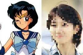 真人版《美少女戰士》原來長這樣?跪求讓這些女星拍真人版電影阿~ 真人版《美少女戰士》原來長這樣?跪求讓這些女星拍真人版電影阿~