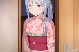 日本人不穿和服的原因《和服警察太囉嗦》穿得開心不就好了嗎…… 日本人不穿和服的原因《和服警察太囉嗦》穿得開心不就好了嗎……