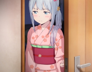 日本人不穿和服的原因《和服警察太囉嗦》穿得開心不就好了嗎…… 日本人不穿和服的原因《和服警察太囉嗦》穿得開心不就好了嗎……