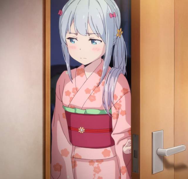 日本人不穿和服的原因《和服警察太囉嗦》穿得開心不就好了嗎…… 日本人不穿和服的原因《和服警察太囉嗦》穿得開心不就好了嗎……