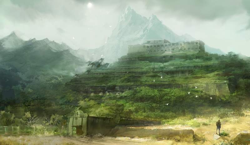 【有片】畫質讚爆《CODE2040》台灣發生未知事件？JFi Games神秘新遊戲透露故事情報