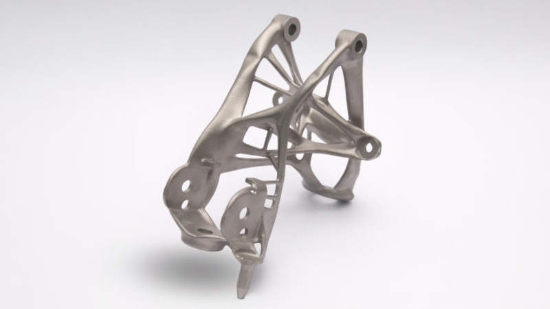 《3D列印汽車零件》準備就緒 《GM 》一年內實現量產 《3D列印汽車零件》準備就緒 《GM 》一年內實現量產