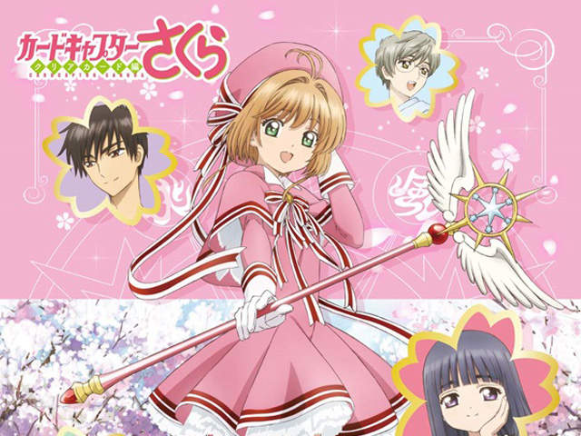 期間限定《庫洛魔法使》主題咖啡廳 小櫻家的日常料理搬上餐桌啦