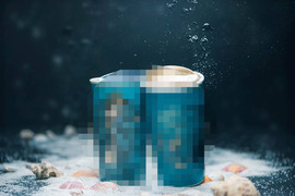 《星巴克海妖》在新加坡活過來了 超美深海風杯子登場 《星巴克海妖》在新加坡活過來了 超美深海風杯子登場