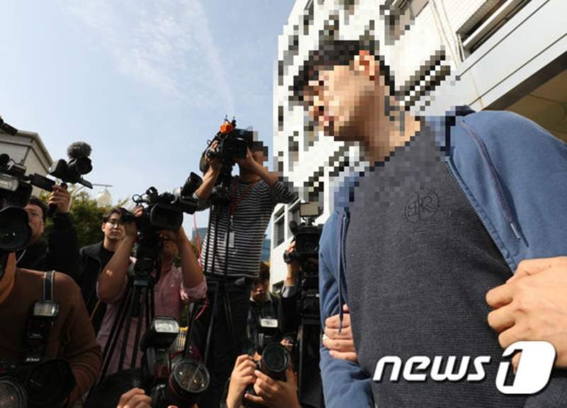 韓國江西區《網咖殺人事件》意外延伸出「刺青」話題 這圖案...好眼熟? 韓國江西區《網咖殺人事件》意外延伸出「刺青」話題 這圖案...好眼熟?