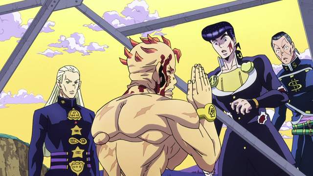 惡搞JoJo情節《綜藝節目惹毛警察》當街綁架想嚇死誰啊……