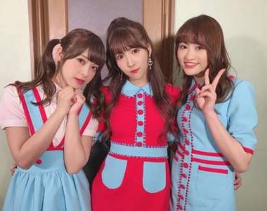 成年才可參加《Honey Popcorn》首場粉絲見面會 網友:是19禁粉絲會? 成年才可參加《Honey Popcorn》首場粉絲見面會 網友:是19禁粉絲會?