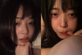 大家非常擔心《雪莉直播》整整10分鐘不講話對著鏡頭掉淚... 大家非常擔心《雪莉直播》整整10分鐘不講話對著鏡頭掉淚...