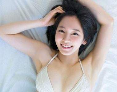 《絕讚泳裝女藝人》最讓網友受不了的性感姿態TOP 20 《絕讚泳裝女藝人》最讓網友受不了的性感姿態TOP 20