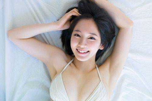 《絕讚泳裝女藝人》最讓網友受不了的性感姿態TOP 20