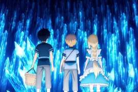【有片】動畫《刀劍神域Alicization篇》釋出第二彈PV✰10月6日放送開始,直接播一年✰ 【有片】動畫《刀劍神域Alicization篇》釋出第二彈PV✰10月6日放送開始,直接播一年✰