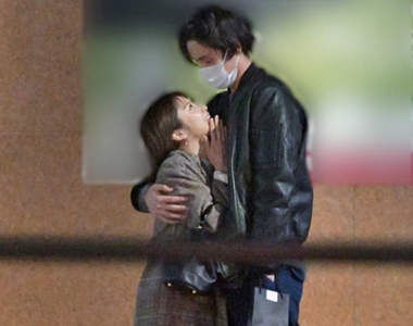 粉絲心碎《福士蒼汰約會被偷拍》意外讓日本女生再次感受到高個男的美好❤ 粉絲心碎《福士蒼汰約會被偷拍》意外讓日本女生再次感受到高個男的美好❤