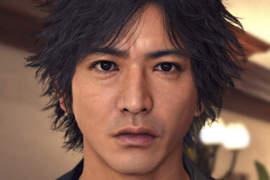 叫我木村拓哉《Judge Eyes死神的遺言》人龍工作室「名越稔洋」PS4新作,支援繁體中文 叫我木村拓哉《Judge Eyes死神的遺言》人龍工作室「名越稔洋」PS4新作,支援繁體中文