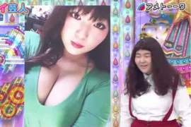 《大胸女諧星》集合挑戰性感寫真 HARA的詐欺美照再現ww 《大胸女諧星》集合挑戰性感寫真 HARA的詐欺美照再現ww