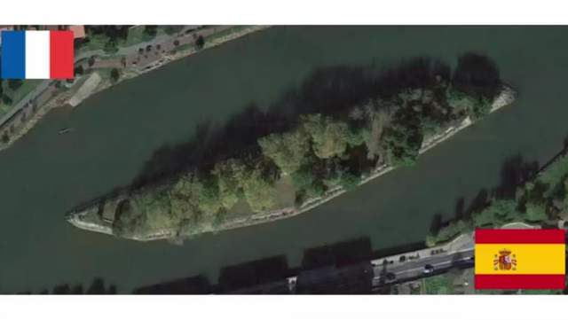 新奇《每隔六個月就換國家的島》這樣到底要跟誰申請簽證？