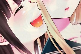 都是女生沒關係《性騷擾百合女高中生漫畫》好害怕黑化的可能性啊…… 都是女生沒關係《性騷擾百合女高中生漫畫》好害怕黑化的可能性啊……