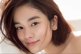 《筧美和子in台灣》台北的甜美旋律因妳響起 《筧美和子in台灣》台北的甜美旋律因妳響起