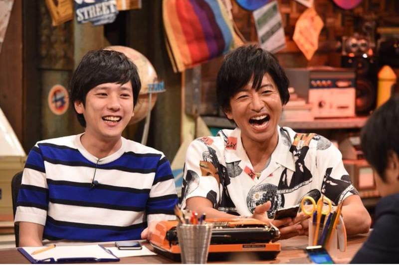 媒體票選《最喜歡&最難處的傑尼斯藝人》工作人員才看得到的私下面貌大揭露 媒體票選《最喜歡&最難處的傑尼斯藝人》工作人員才看得到的私下面貌大揭露