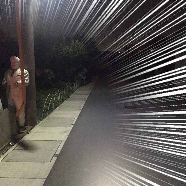 超恐怖《臉色發白的肯德基爺爺》他笑到你心裡發寒嚇到你失聲尖叫...