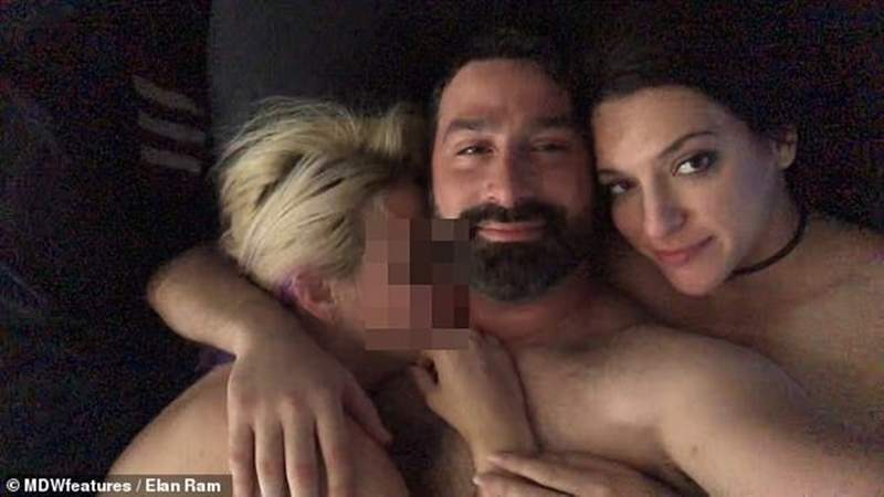 另類擇偶條件《只跟雙性戀交往》因為這樣可以正大光明玩3P(´⊙ω⊙`) ...