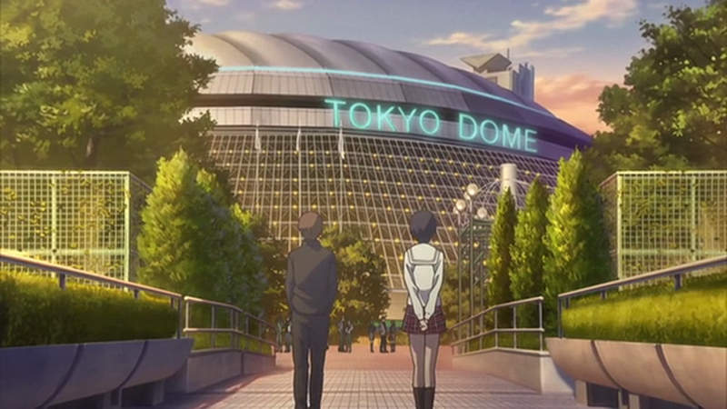 永遠沒人懂的比喻《東京巨蛋到底有多大》連日本人都一頭霧水……