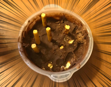 不可思議的《種植Pocky》小四女兒:「Pocky真的長大了耶」 不可思議的《種植Pocky》小四女兒:「Pocky真的長大了耶」