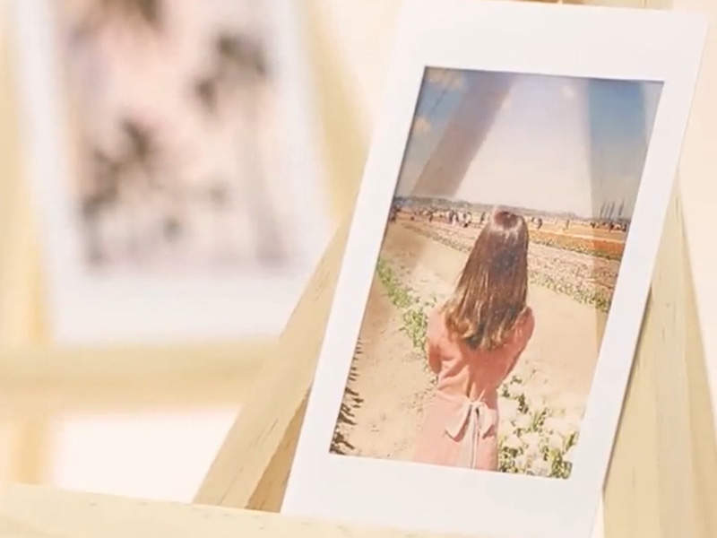 自製超夯《透明美照》交換禮物不知道送啥嗎？手工DIY一個吧～