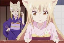 《獸耳娘歡迎度票選》網友最喜歡的魅力角色TOP 20 《獸耳娘歡迎度票選》網友最喜歡的魅力角色TOP 20