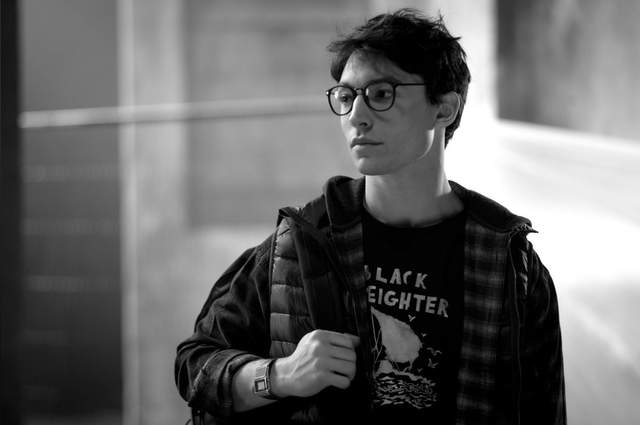 查克史奈德公開《正義聯盟刪除片段照》閃電俠與Iris都在此登場