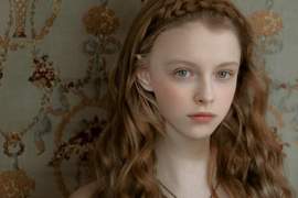 天使下凡嗎?《Milana Angelova》夢幻到宛如從古典畫中走出來的俄羅斯美人 天使下凡嗎?《Milana Angelova》夢幻到宛如從古典畫中走出來的俄羅斯美人