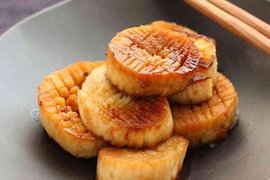 《省錢料理》吃進嘴裡的美味干貝沒想到竟然是這個食材!? 《省錢料理》吃進嘴裡的美味干貝沒想到竟然是這個食材!?
