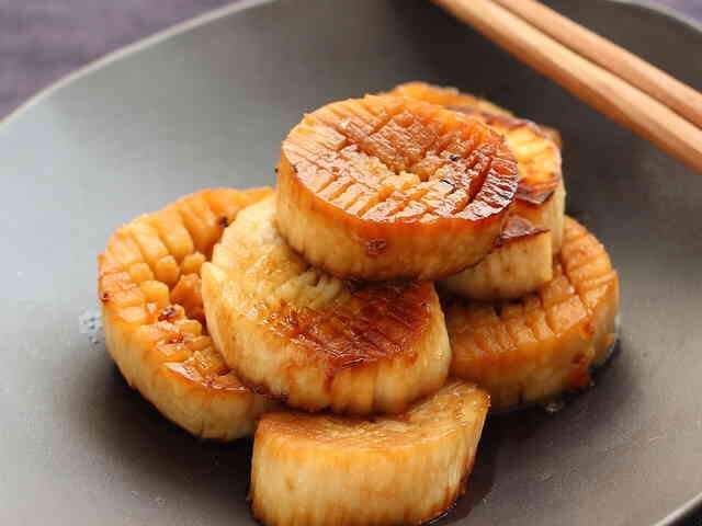 《省錢料理》吃進嘴裡的美味干貝沒想到竟然是這個食材!? 《省錢料理》吃進嘴裡的美味干貝沒想到竟然是這個食材!?