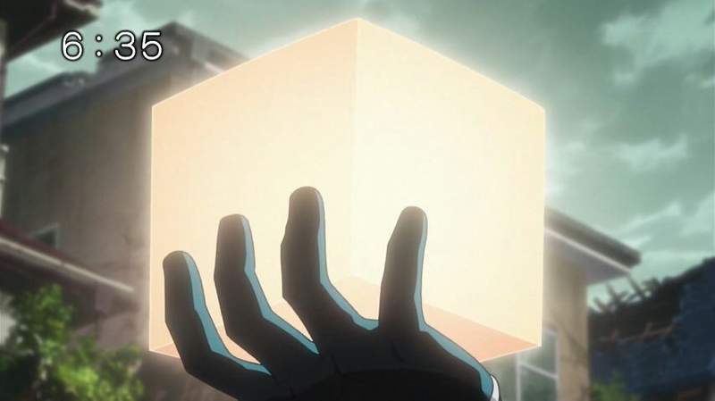 《????燃燒的豆腐????》日本人才懂的圖案 外國人怎麼看都是一塊豆腐…… 《????燃燒的豆腐????》日本人才懂的圖案 外國人怎麼看都是一塊豆腐……