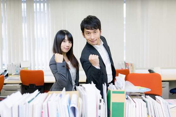 《理想上司》年輕上班族的心聲都不希望遇到個雷包啊